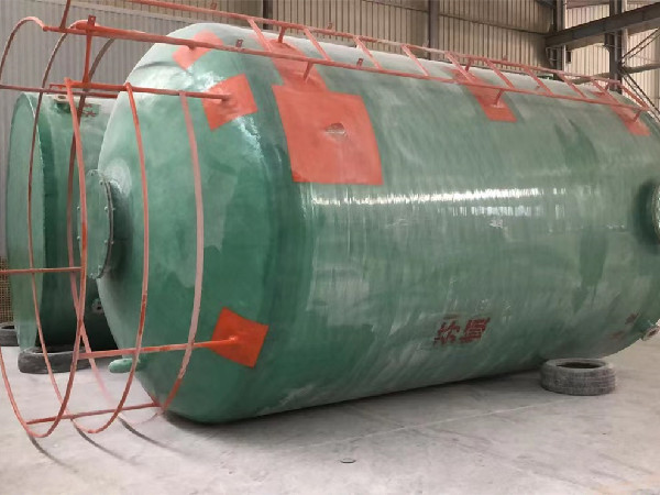 厭氧反應器 厭氧反應器