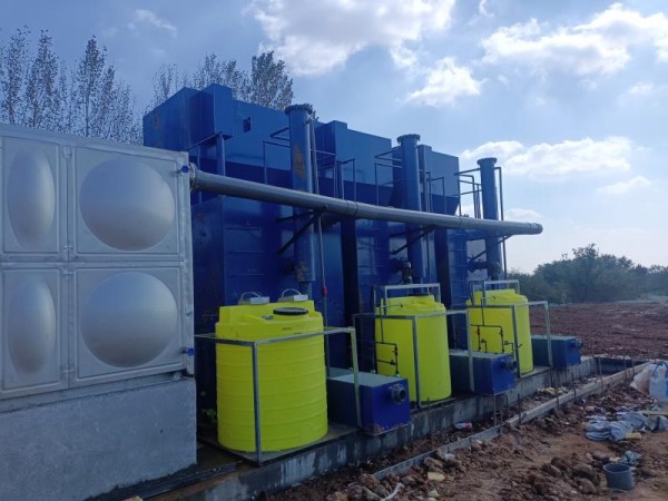 FA型一體化凈水器